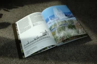 DAM Architectural Book Award 2025; Architectural books