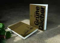 DAM Architectural Book Award 2025; Architectural books