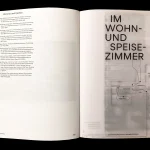 DAM Architectural Book Award 2025; Architectural books