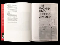 DAM Architectural Book Award 2025; Architectural books