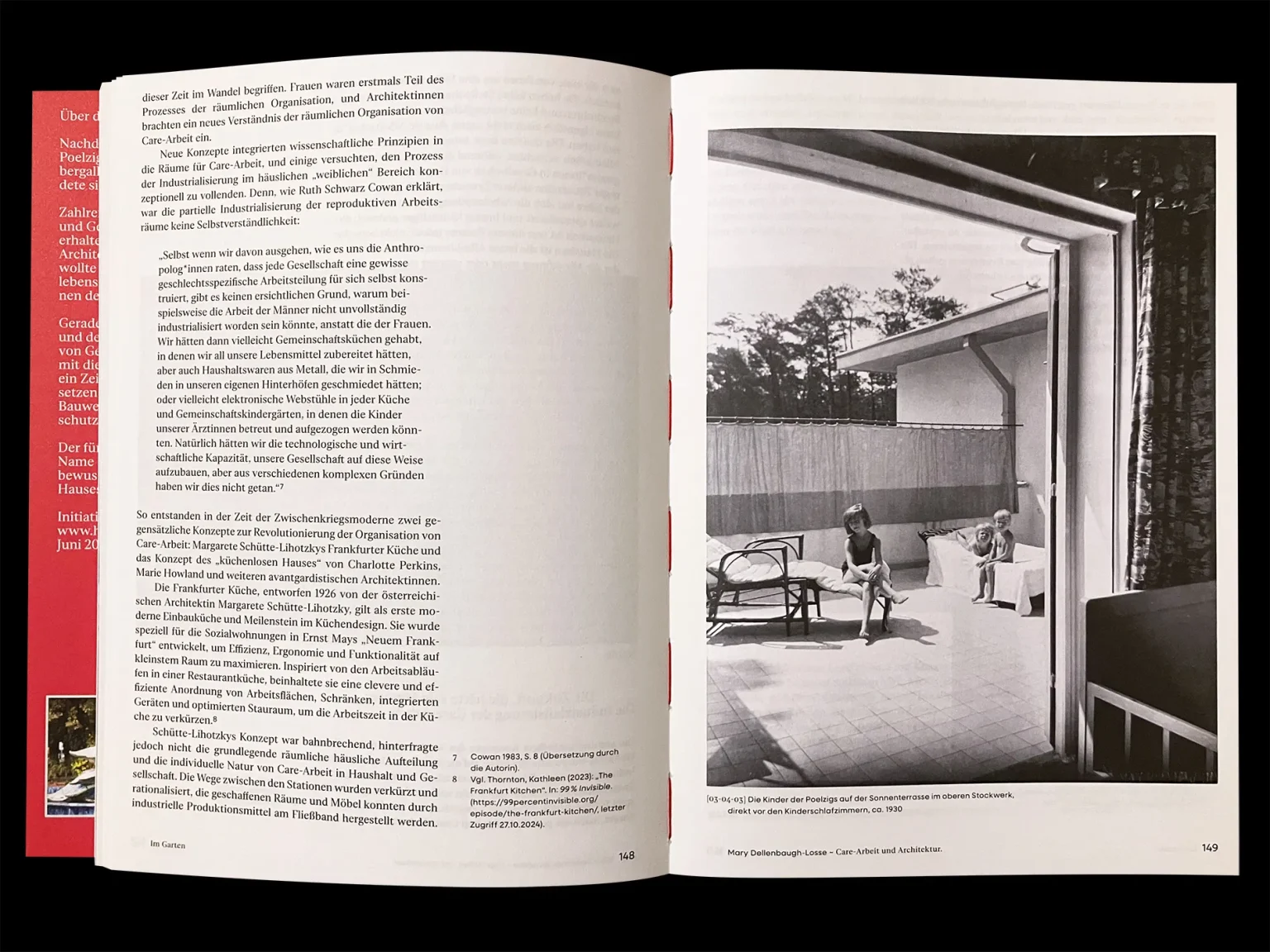 DAM Architectural Book Award 2025; Architectural books