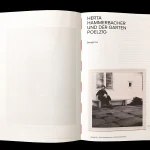 DAM Architectural Book Award 2025; Architectural books