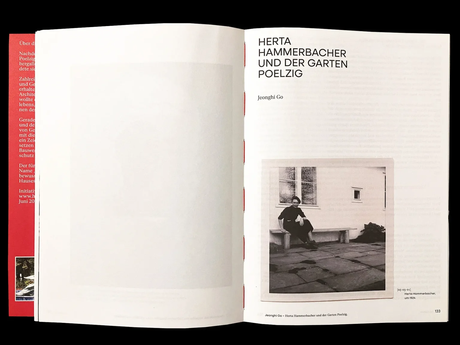DAM Architectural Book Award 2025; Architectural books
