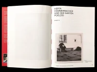 DAM Architectural Book Award 2025; Architectural books