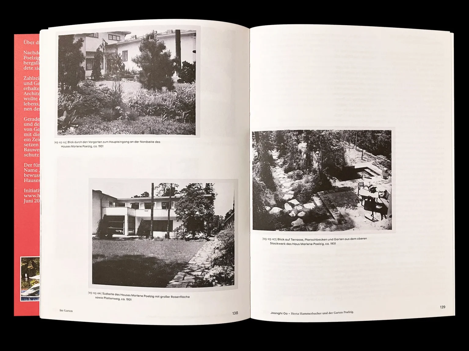 DAM Architectural Book Award 2025; Architectural books