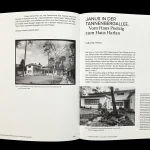 DAM Architectural Book Award 2025; Architectural books