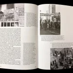 DAM Architectural Book Award 2025; Architectural books