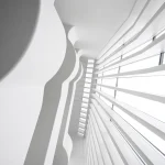 Haus zum Falken by Santiago Calatrava in Zürich
