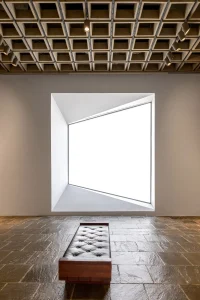Herzog & de Meuron Restore Marcel Breuer’s Brutalist Icon in New York City