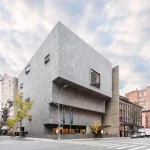 Herzog & de Meuron Restore Marcel Breuer’s Brutalist Icon in New York City
