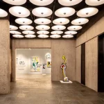Herzog & de Meuron Restore Marcel Breuer’s Brutalist Icon in New York City
