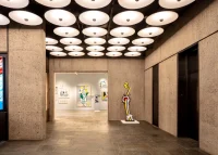 Herzog & de Meuron Restore Marcel Breuer’s Brutalist Icon in New York City