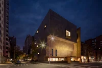 Herzog & de Meuron Restore Marcel Breuer’s Brutalist Icon in New York City