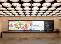 Herzog & de Meuron Restore Marcel Breuer’s Brutalist Icon in New York City