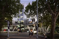 World Architecture Festival 2025: Day One Winners Announced