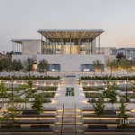 Houston Ismaili Center
