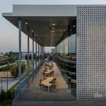 Houston Ismaili Center