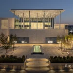 Houston Ismaili Center