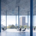 Houston Ismaili Center