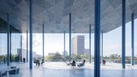 Houston Ismaili Center