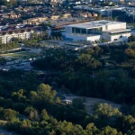 Houston Ismaili Center