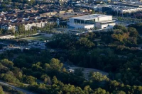 Houston Ismaili Center