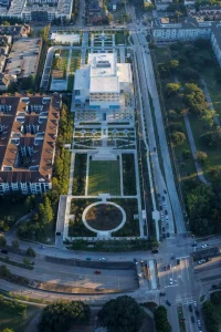 Houston Ismaili Center