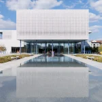 Houston Ismaili Center