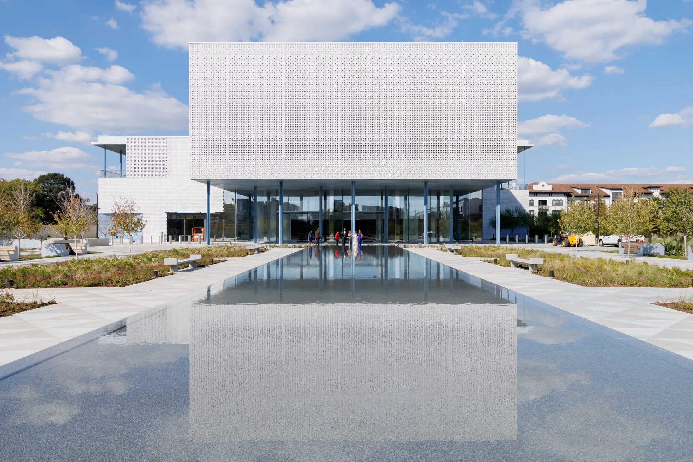Houston Ismaili Center
