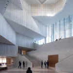 Houston Ismaili Center