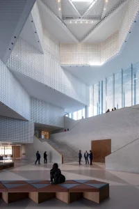 Houston Ismaili Center
