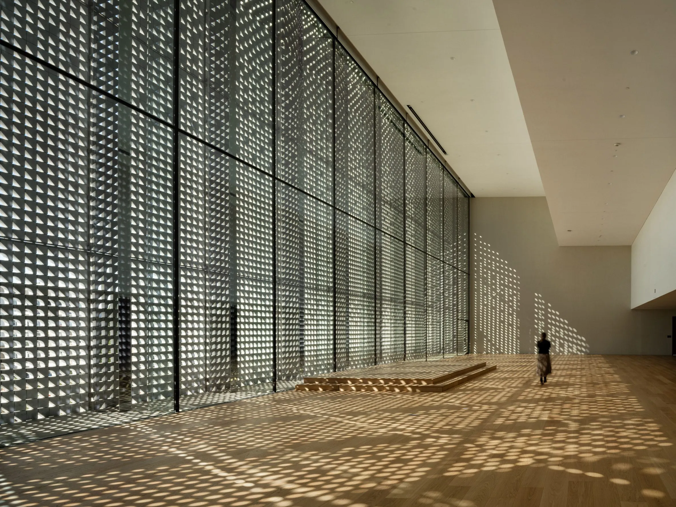 Houston Ismaili Center