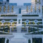 Houston Ismaili Center