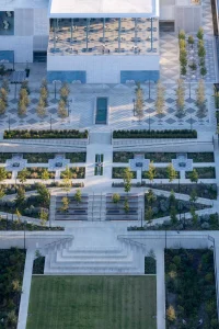 Houston Ismaili Center