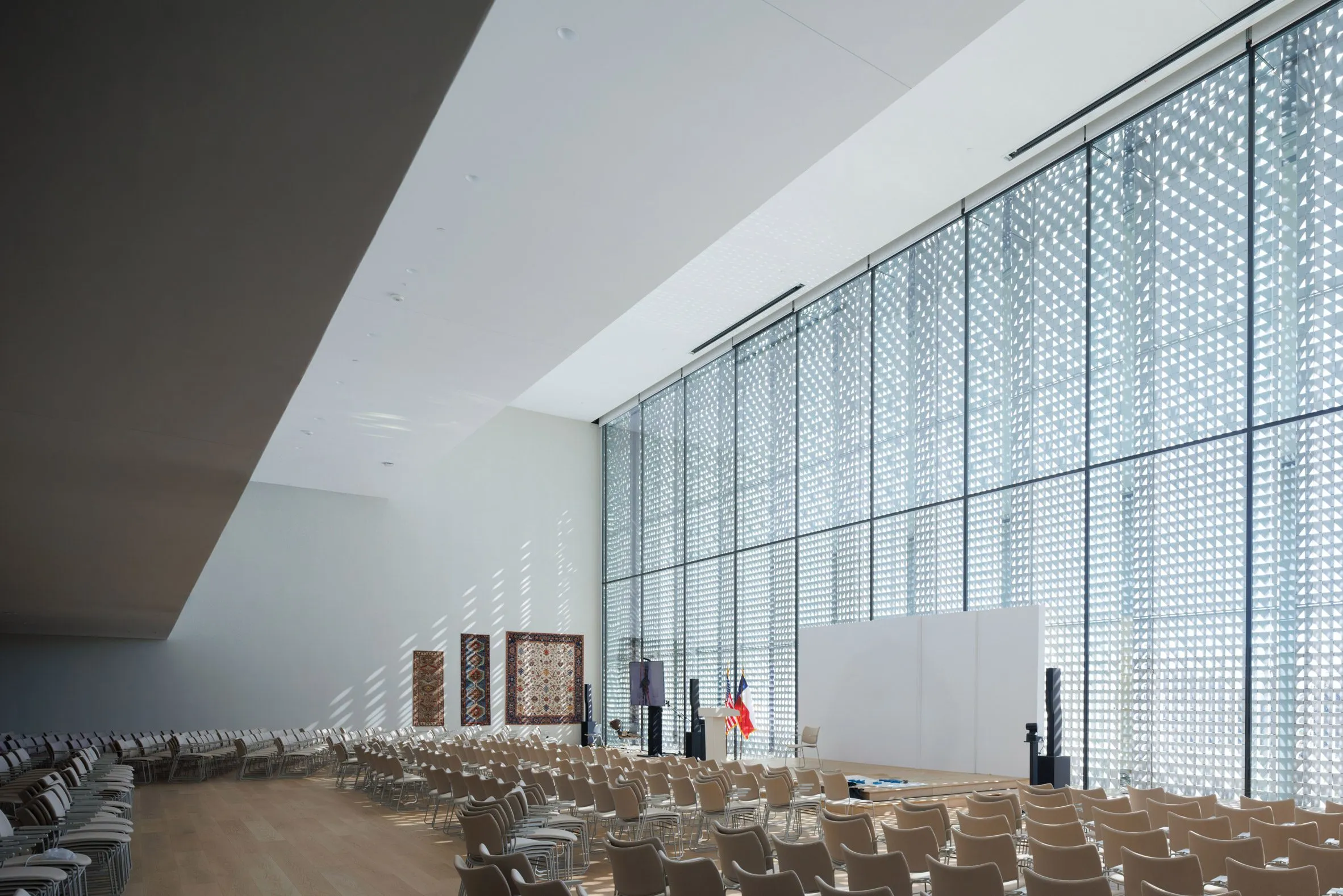 Houston Ismaili Center