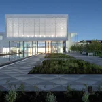 Houston Ismaili Center