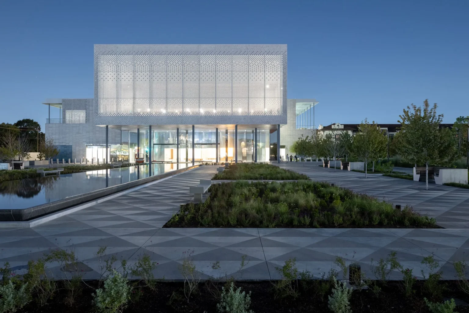 Houston Ismaili Center