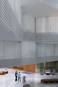 Houston Ismaili Center