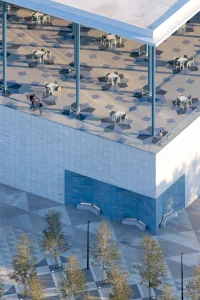 Houston Ismaili Center