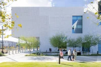 Houston Ismaili Center