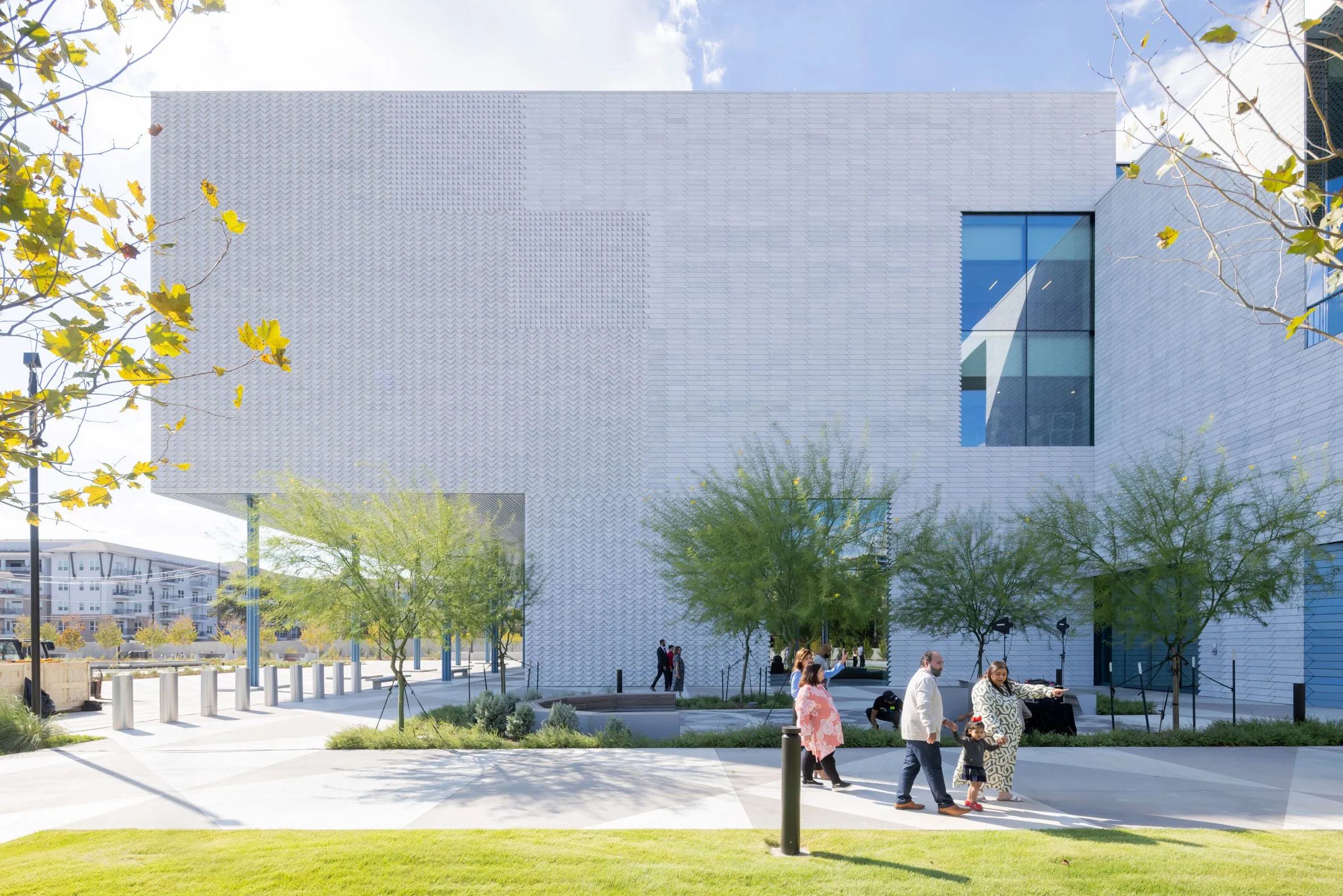 Houston Ismaili Center