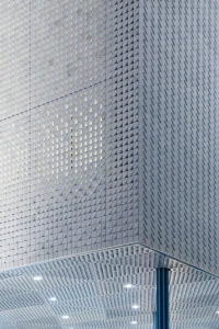 Houston Ismaili Center