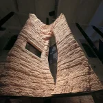 INOSCULAE: A 3D-Printed Wood Installation at La Biennale di Venezia 2025