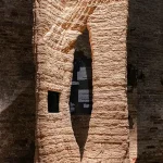 INOSCULAE: A 3D-Printed Wood Installation at La Biennale di Venezia 2025
