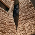 INOSCULAE: A 3D-Printed Wood Installation at La Biennale di Venezia 2025