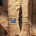 INOSCULAE: A 3D-Printed Wood Installation at La Biennale di Venezia 2025