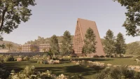 World Architecture Festival 2025