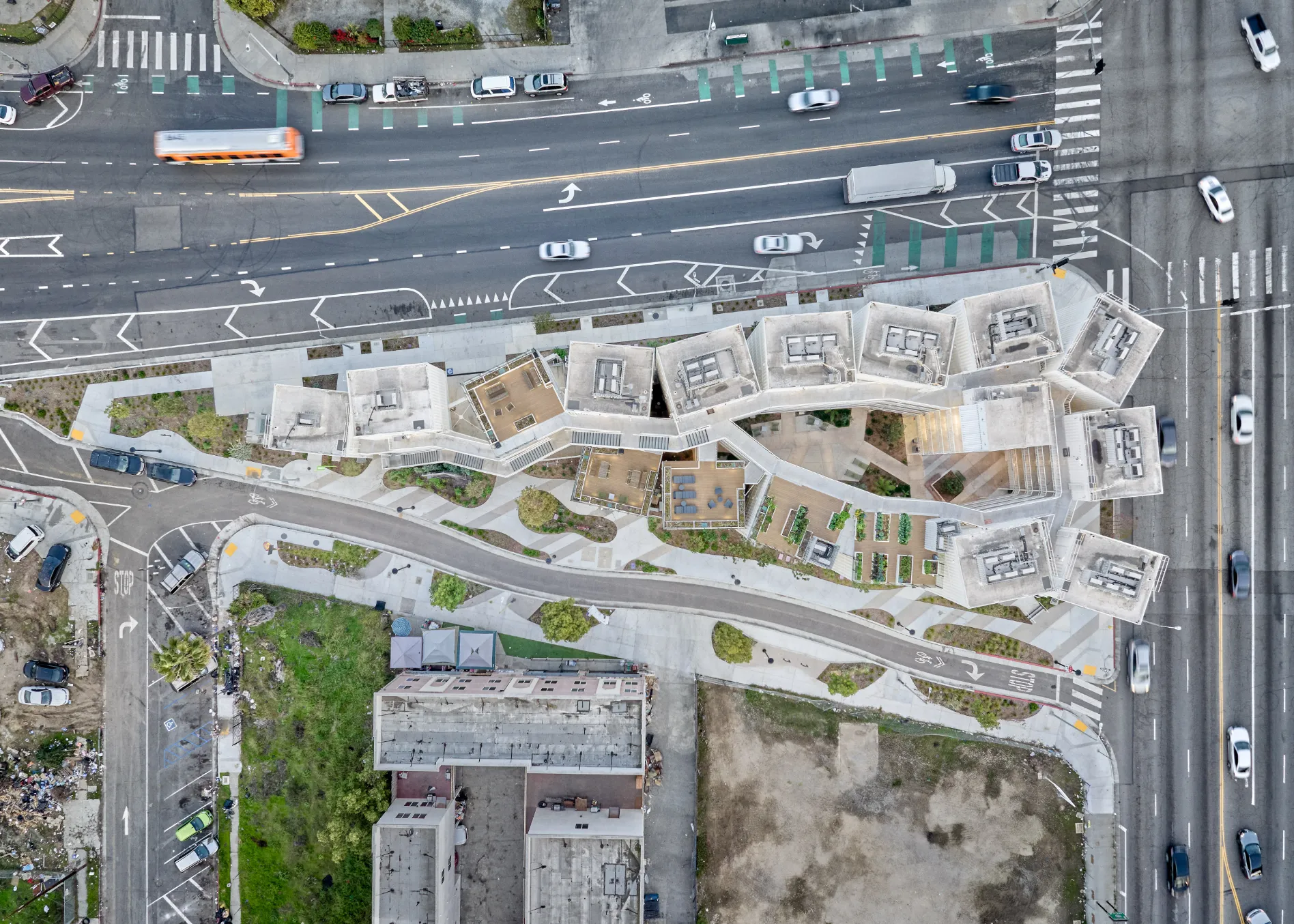 World Architecture Festival 2025: Day One Winners Announced