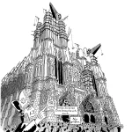 DAM Architectural Book Award 2025; Architectural books