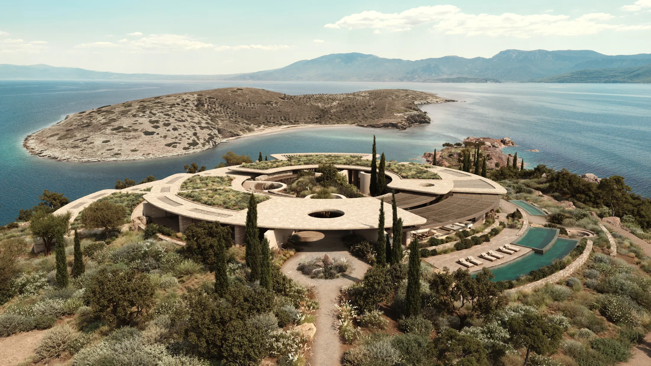 World Architecture Festival 2025: Day One Winners Announced